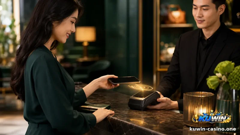 Nguồn gốc nhà cái online được kiểm tra ra sao? | kuwin-casino.one - hình ảnh - kuwin-casino.one